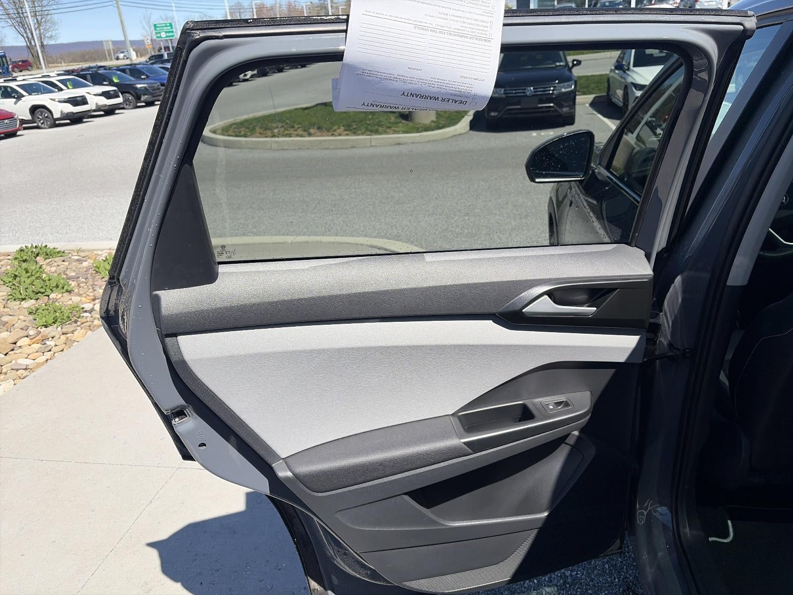 2023 Volkswagen Taos SEL 4MOTION *Ltd Avail*