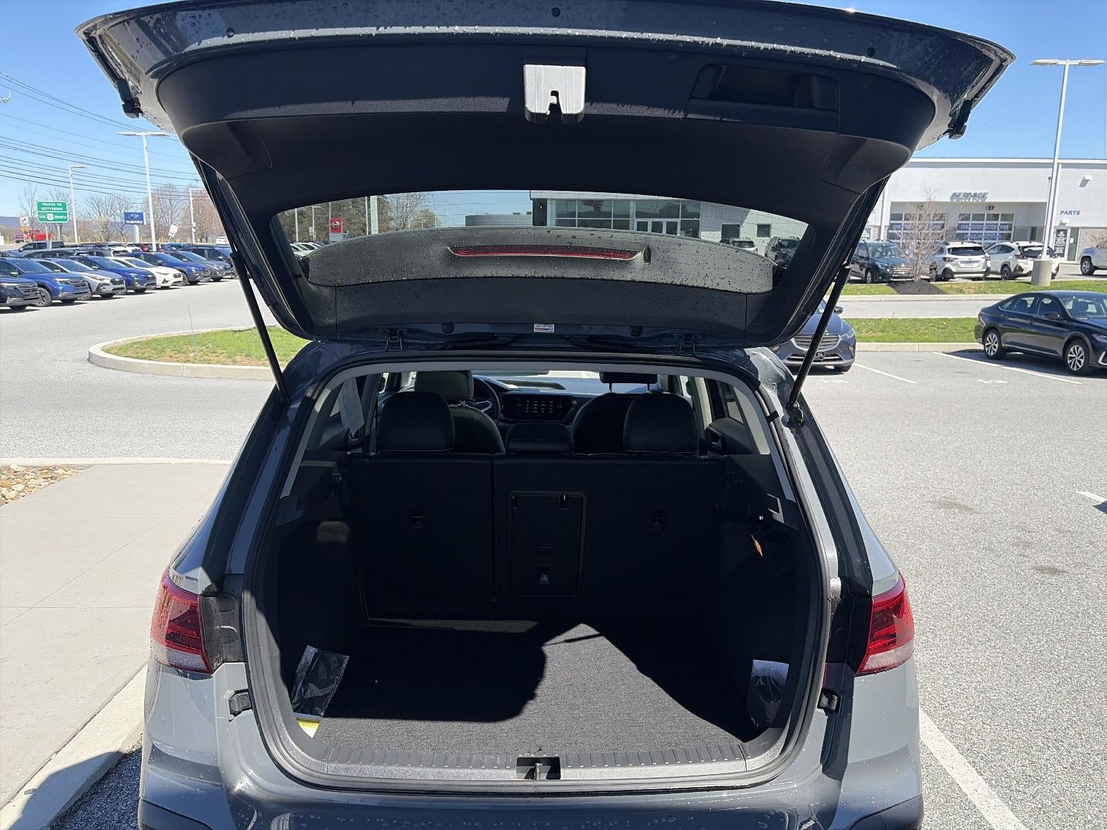 2023 Volkswagen Taos SEL 4MOTION *Ltd Avail*