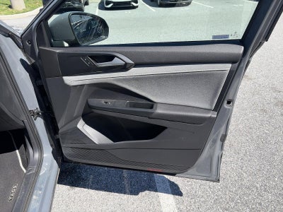 2023 Volkswagen Taos SEL 4MOTION *Ltd Avail*