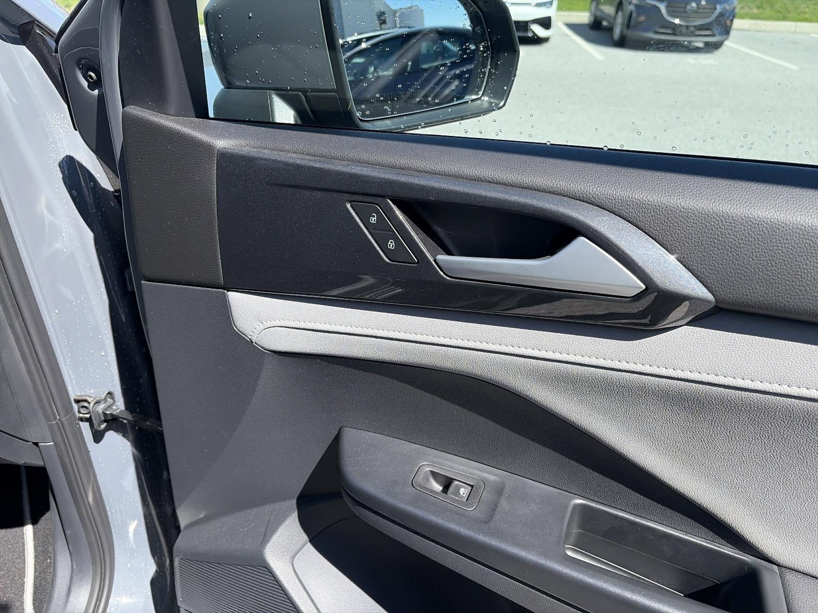 2023 Volkswagen Taos SEL 4MOTION *Ltd Avail*