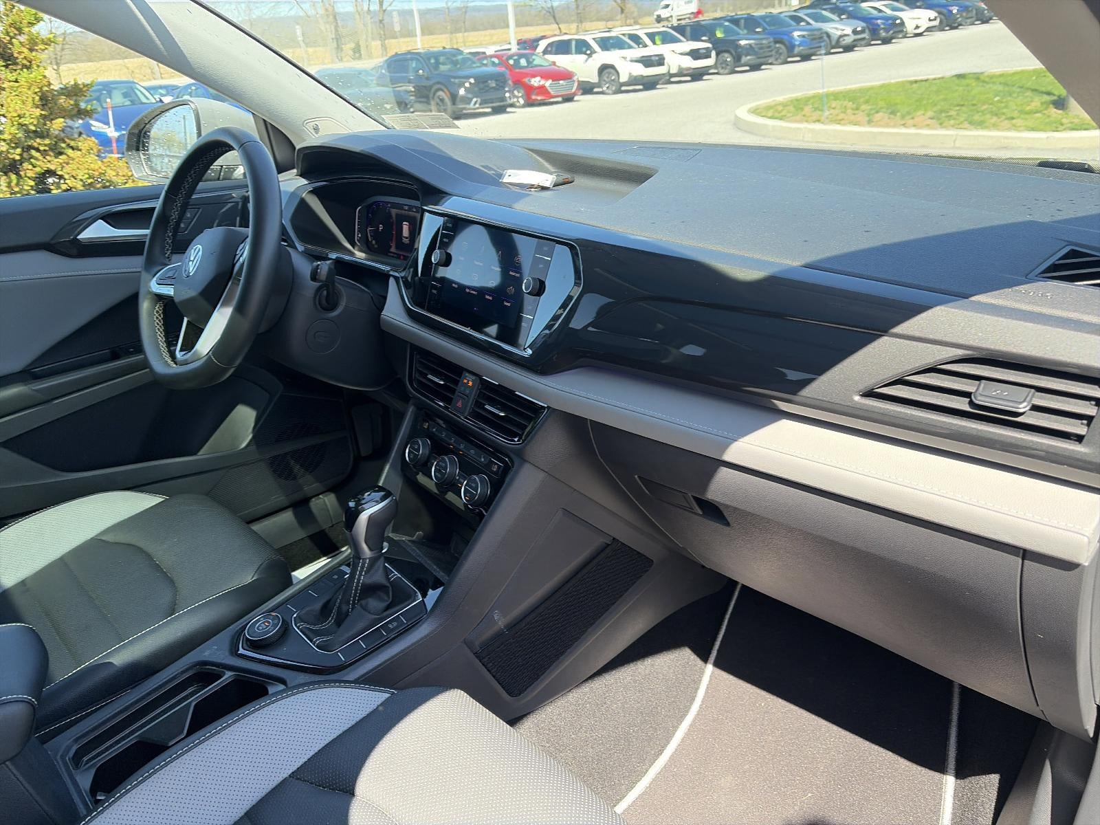 2023 Volkswagen Taos SEL 4MOTION *Ltd Avail*