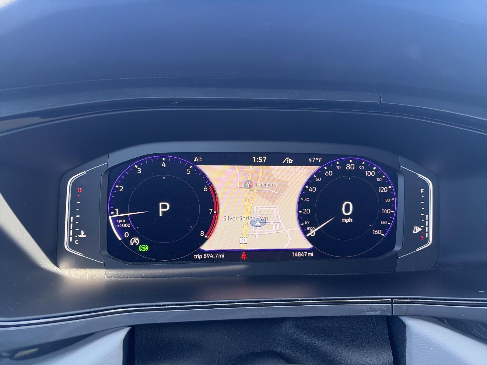 2023 Volkswagen Taos SEL 4MOTION *Ltd Avail*