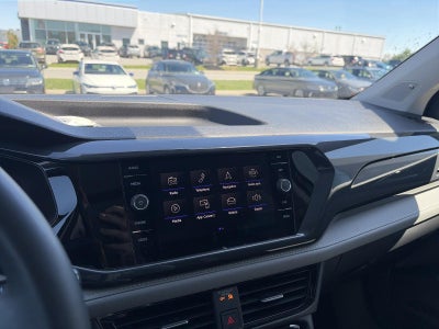 2023 Volkswagen Taos SEL 4MOTION *Ltd Avail*