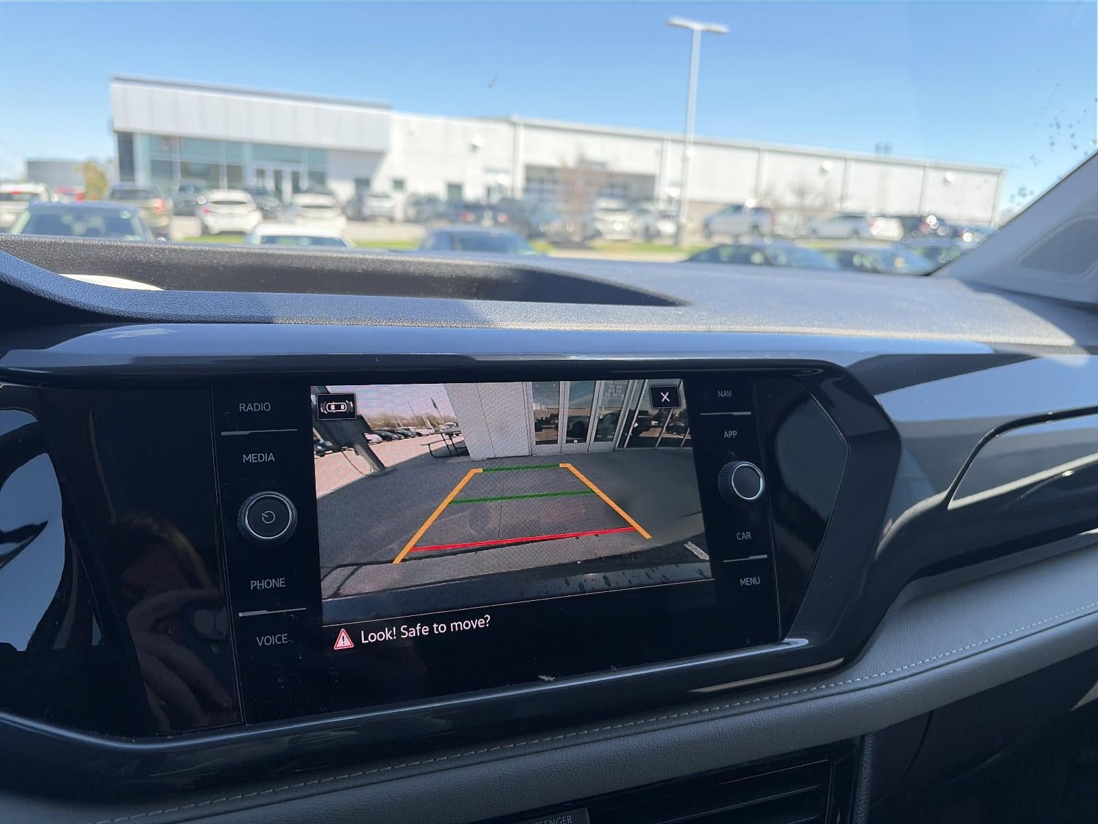 2023 Volkswagen Taos SEL 4MOTION *Ltd Avail*