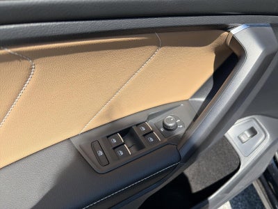 2023 Volkswagen Tiguan 2.0T SE FWD