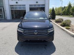 2023 Volkswagen Tiguan 2.0T SE FWD