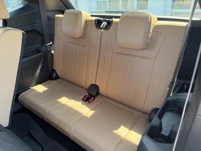 2023 Volkswagen Tiguan 2.0T SE FWD