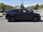 2023 Volkswagen Tiguan 2.0T SE FWD