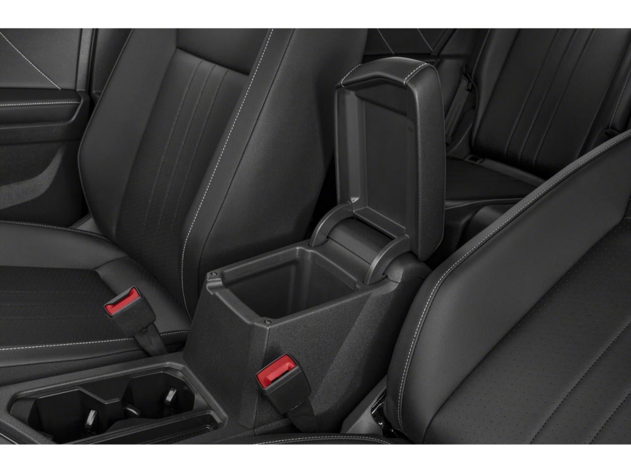 2023 Volkswagen Tiguan 2.0T SE FWD