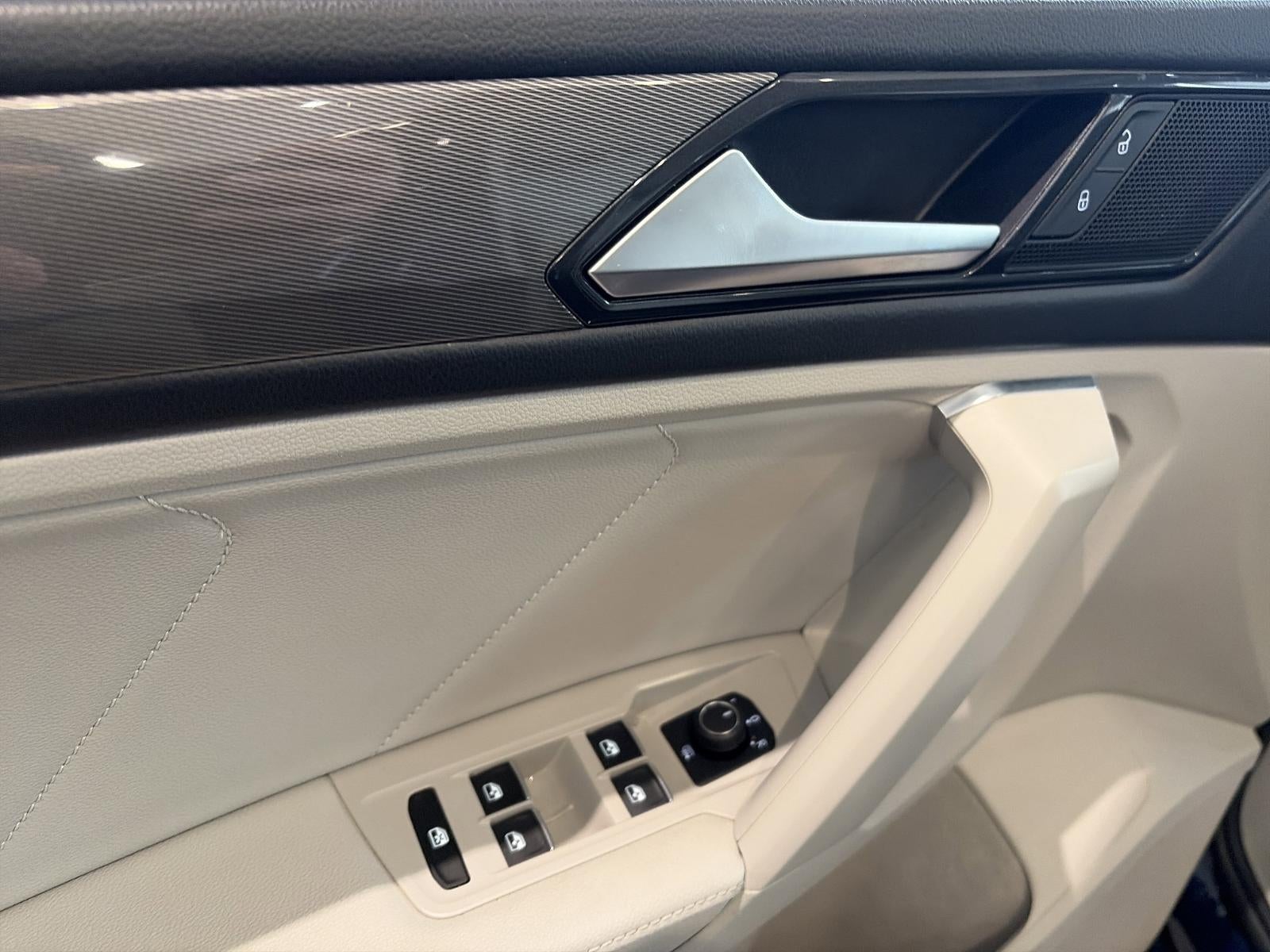 2023 Volkswagen Tiguan 2.0T SE FWD