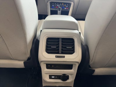 2023 Volkswagen Tiguan 2.0T SE FWD