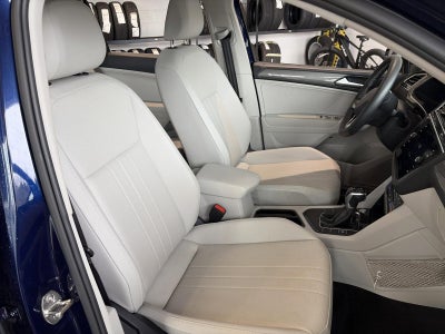 2023 Volkswagen Tiguan 2.0T SE FWD