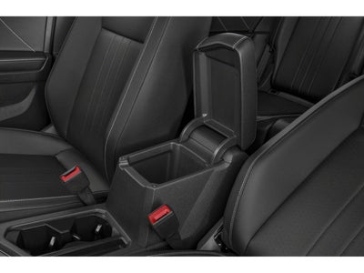 2023 Volkswagen Tiguan 2.0T SE FWD