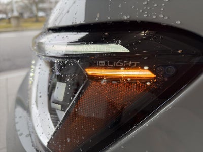 2025 Volkswagen Taos SE Black FWD