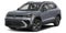 2025 Volkswagen Taos SE Black FWD
