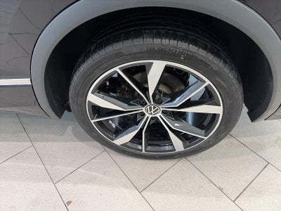 2024 Volkswagen Tiguan 2.0T SEL R-Line 4MOTION