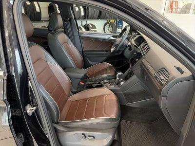 2024 Volkswagen Tiguan 2.0T SEL R-Line 4MOTION