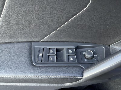 2022 Volkswagen Tiguan 2.0T SEL R-Line 4MOTION