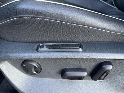 2022 Volkswagen Tiguan 2.0T SEL R-Line 4MOTION