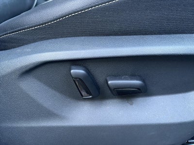 2022 Volkswagen Tiguan 2.0T SEL R-Line 4MOTION
