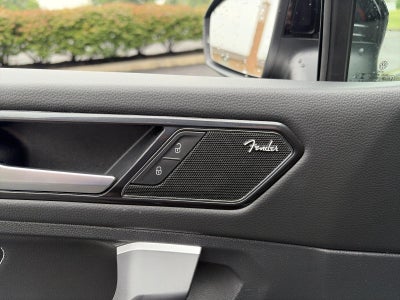 2024 Volkswagen Tiguan 2.0T SEL R-Line 4MOTION