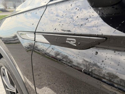 2024 Volkswagen Tiguan 2.0T SEL R-Line 4MOTION