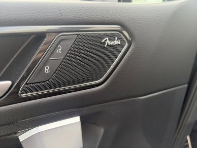 2024 Volkswagen Tiguan 2.0T SEL R-Line 4MOTION