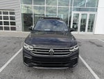 2024 Volkswagen Tiguan 2.0T SEL R-Line 4MOTION