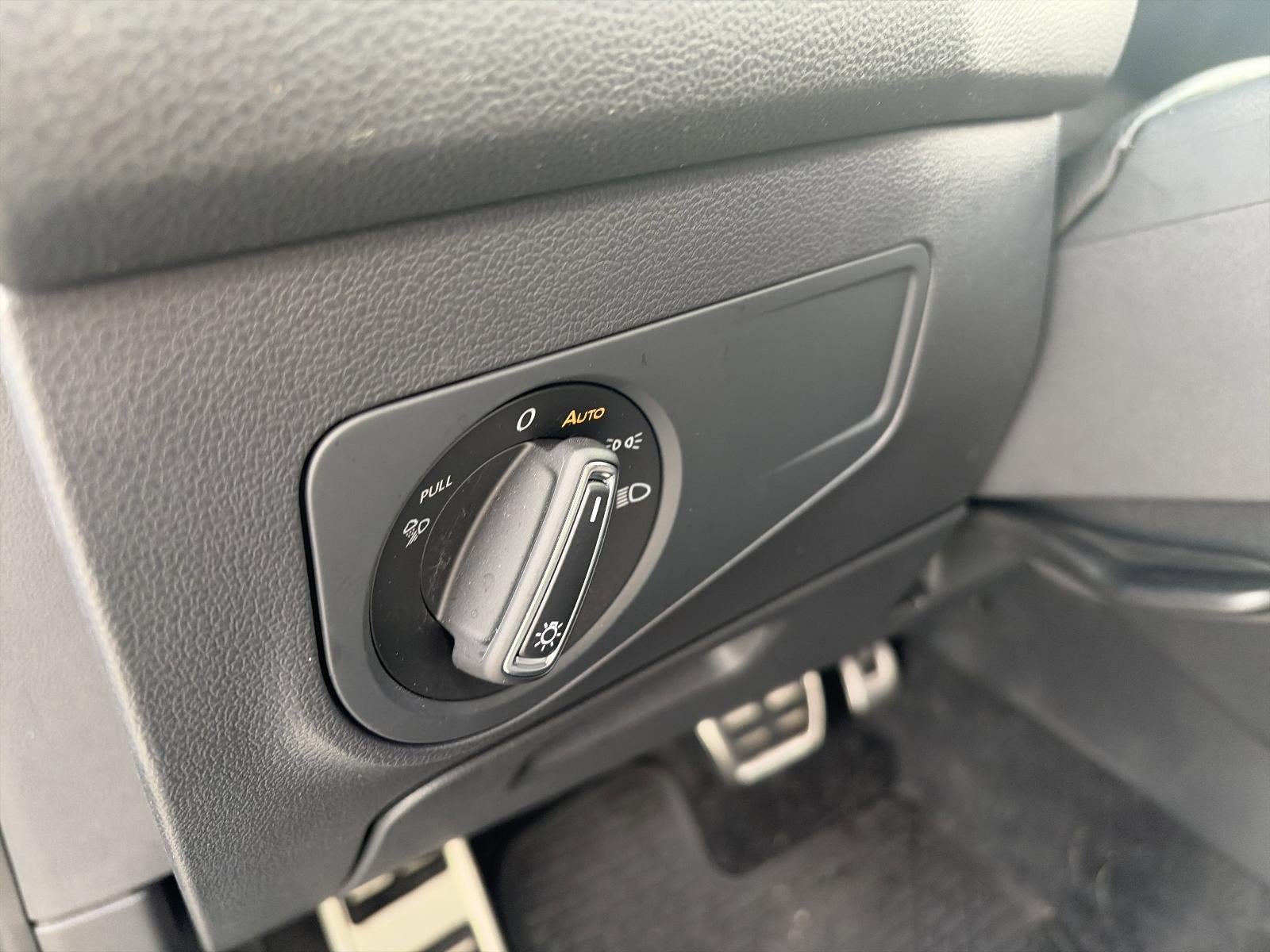 2024 Volkswagen Tiguan 2.0T SEL R-Line 4MOTION