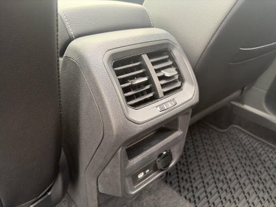 2024 Volkswagen Tiguan 2.0T SEL R-Line 4MOTION