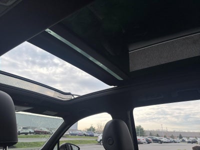 2024 Volkswagen Tiguan 2.0T SEL R-Line 4MOTION