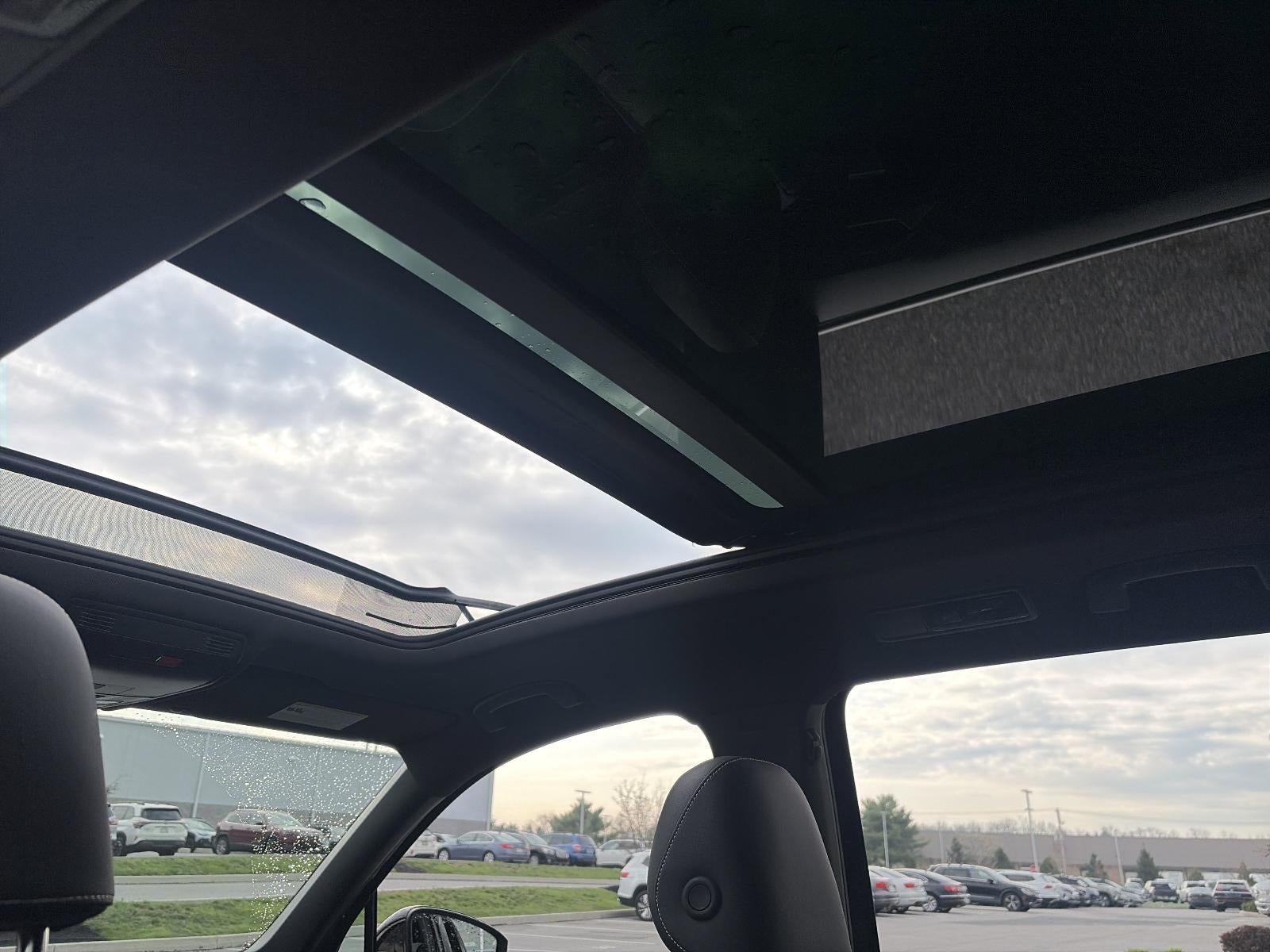 2024 Volkswagen Tiguan 2.0T SEL R-Line 4MOTION