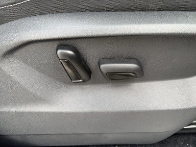 2024 Volkswagen Tiguan 2.0T SEL R-Line 4MOTION