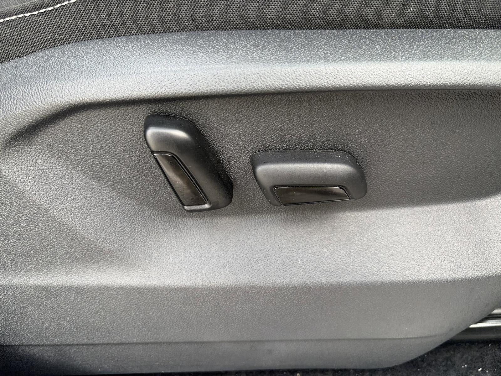 2024 Volkswagen Tiguan 2.0T SEL R-Line 4MOTION