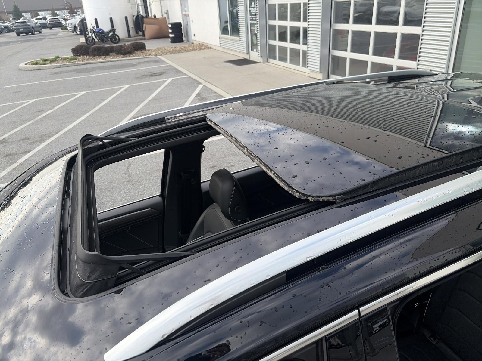 2024 Volkswagen Tiguan 2.0T SEL R-Line 4MOTION