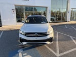 2024 Volkswagen Tiguan 2.0T SEL R-Line 4MOTION