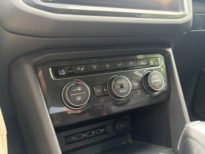 2019 Volkswagen Tiguan 2.0T SEL Premium 4MOTION