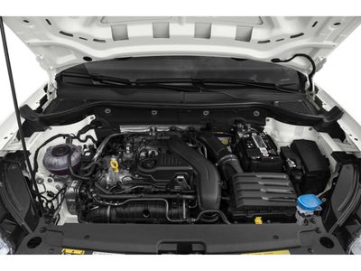 2024 Volkswagen Taos SEL 4MOTION