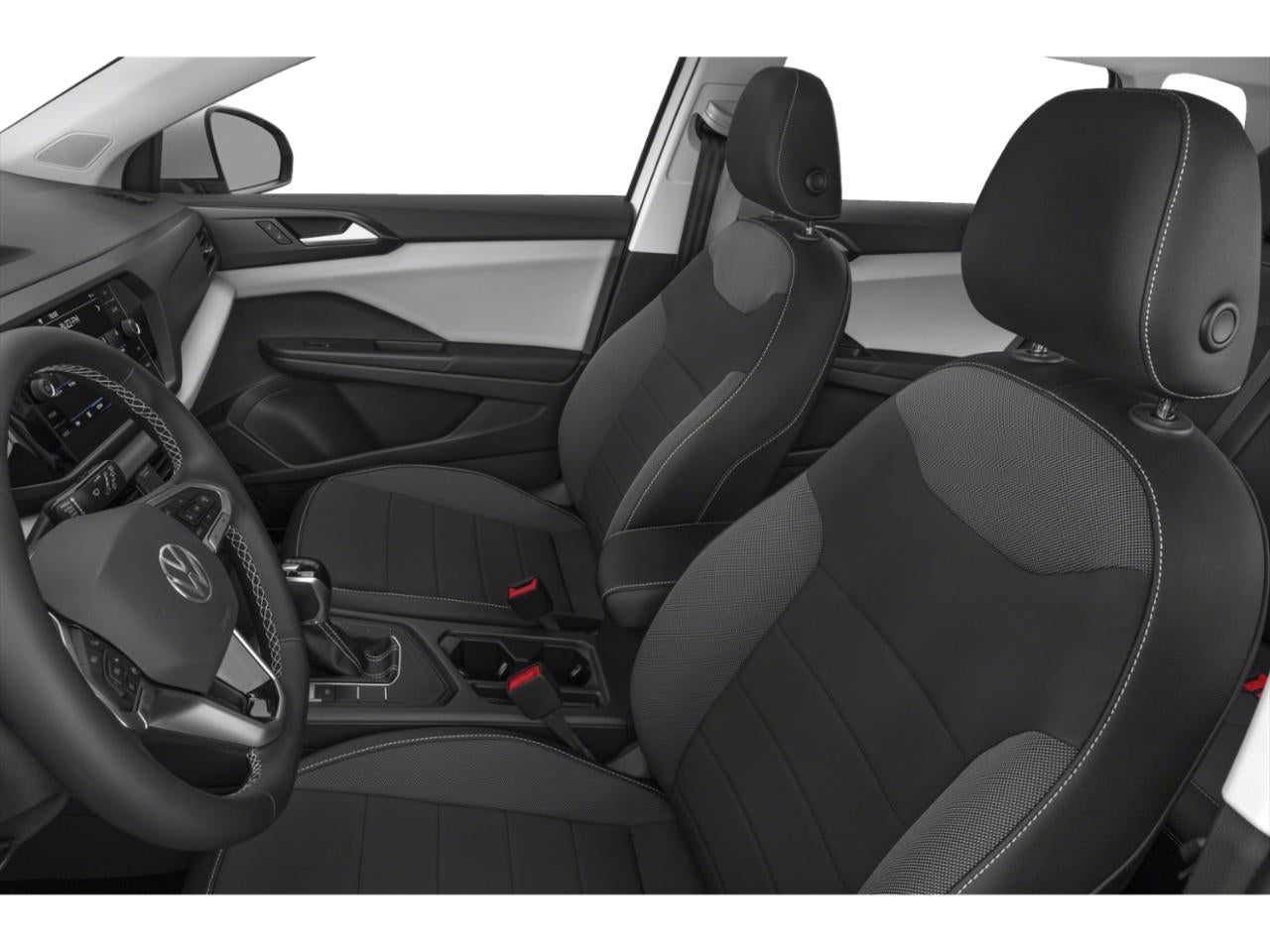 2024 Volkswagen Taos SEL 4MOTION