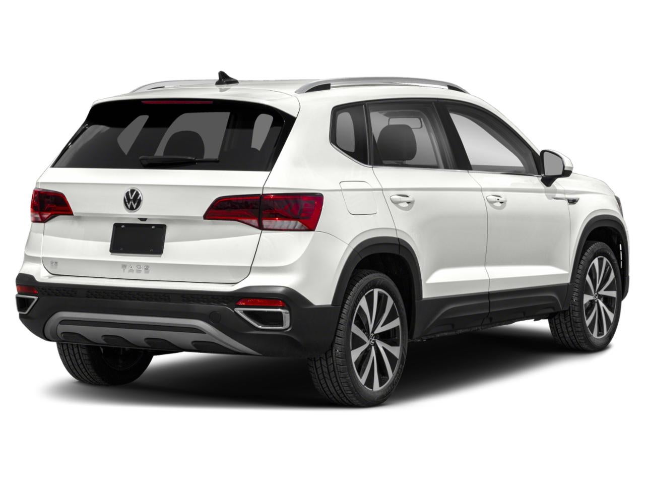 2024 Volkswagen Taos SEL 4MOTION