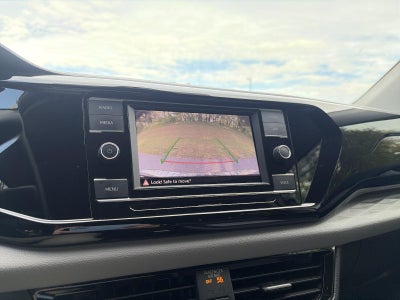 2024 Volkswagen Taos S FWD