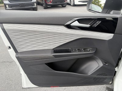 2024 Volkswagen Taos S FWD