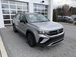 2024 Volkswagen Taos S FWD
