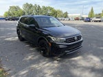 2024 Volkswagen Tiguan 2.0T SE R-Line Black 4MOTION