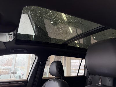 2024 Volkswagen Tiguan 2.0T SE R-Line Black 4MOTION