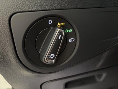 2024 Volkswagen Tiguan 2.0T SE R-Line Black 4MOTION