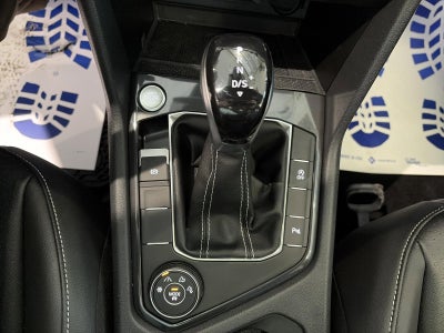 2024 Volkswagen Tiguan 2.0T SE R-Line Black 4MOTION