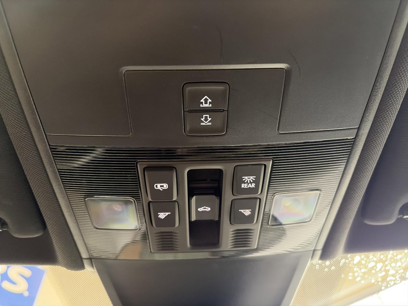 2024 Volkswagen Tiguan 2.0T SE R-Line Black 4MOTION