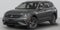 2024 Volkswagen Tiguan 2.0T SE R-Line Black 4MOTION