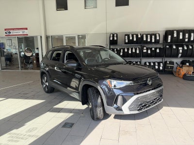 2025 Volkswagen Taos S 4MOTION